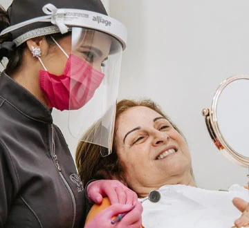 Prevenção e Gerenciamento do Envelhecimento da Pele: Como Cuidar da Flacidez e das Rugas