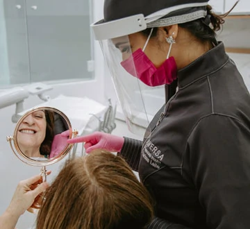 Sorriso Jovem x Sorriso Envelhecido: Como Manter a Juventude do Seu Sorriso por Mais Tempo