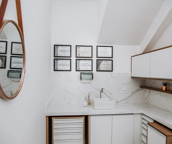 Clinica odontológica em Juiz de Fora-MG - Rua Oscar Vidal Centro