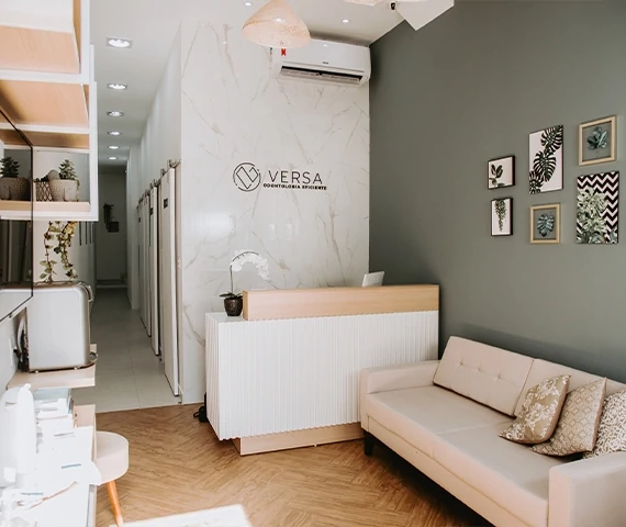 Consultório de dentista em juiz de fora