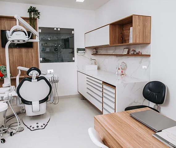 Dentista em Juiz de Fora MG